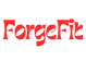 ForgeFit - Home